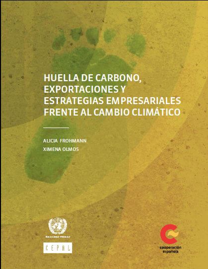 cepal libro